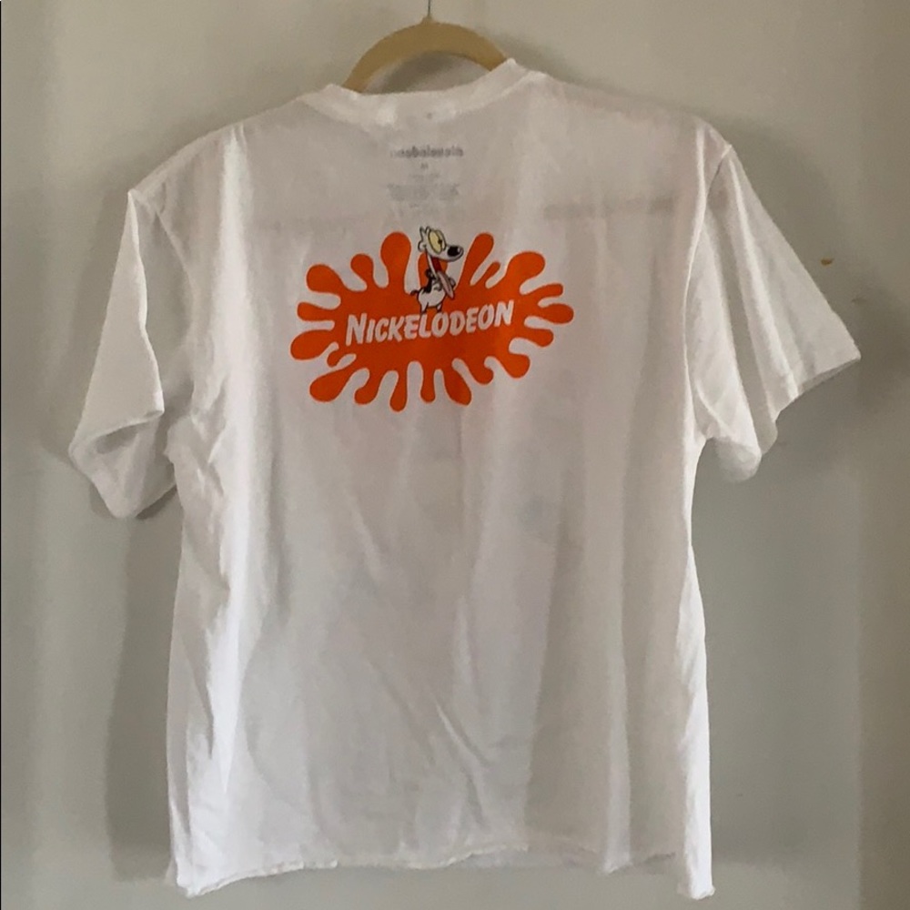 Nickelodeon Size Medium - Picture 3 of 3